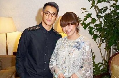 Mengaku Belum Siap Menikah, Afgan Gantung Hubungan dengan Rossa?