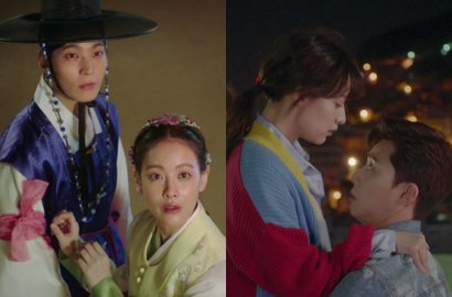 Dikritik Terus, 'My Sassy Girl' Justru Lebih Populer dari 'Fight My Way'