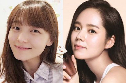 Sunye Hingga Han Ga In, 5 Seleb Ini Bikin Kangen Karena Hiatus Usai Nikah