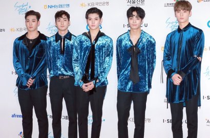 Kini Populer Berkat 'Produce 101', Ramalan Lawas NU'EST Ini Bikin Merinding