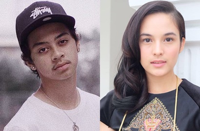 Bukti Chelsea Islan Jadian Bareng 'Gong Yoo' Indonesia Beredar, Netter: Selera Brondong
