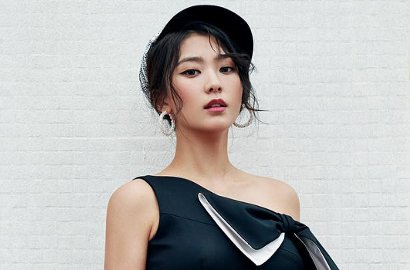 Tinggalkan Starship, Bora Eks Sistar Kini Gabung Agensi Lee Seung Gi
