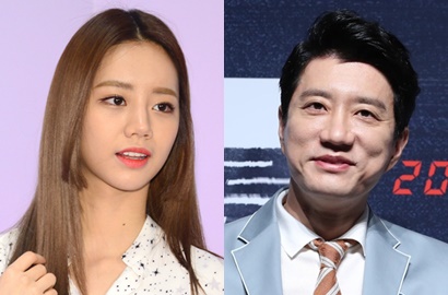 Sempat Khawatir, Kim Myung Min Kini Puji Akting Hyeri di Film Sejarah 'Monster'