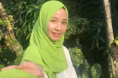 Icip Masakan WO, Laudya Cynthia Bella Siap Nikahi Duda Tajir Asal Malaysia?