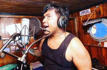 Usai NOAH, Giliran Endank Soekamti Garap Album Baru Sambil 'Semedi' di Kapal Pinisi