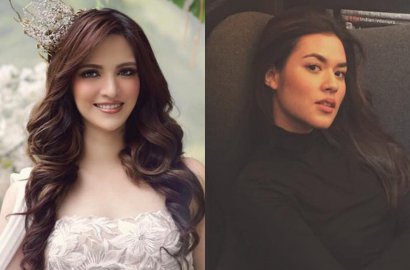 'Girl Squad' Nia Ramadhani cs Lakukan Pemotretan, Netter: Ada Raisa?