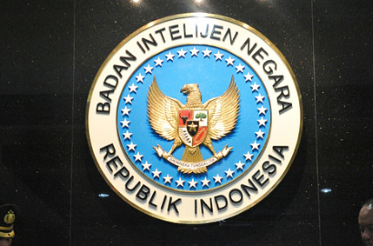 Diisukan Berada di Balik Beredarnya Chat Pornografi Habib Rizieq, Ini Kata BIN