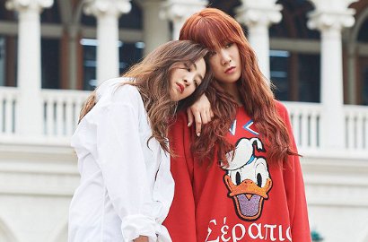 Sistar Bubar, Dasom-Soyu Pilih Perpanjang Kontrak di Starship