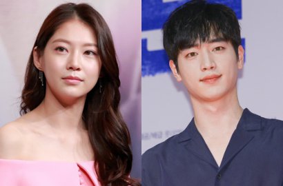 Gong Seung Yeon Siap Dampingi Seo Kang Joon di 'Are You Human Too?'