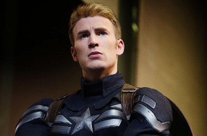 Batal Pensiun Sebagai Captain America, Ini Alasan Chris Evans