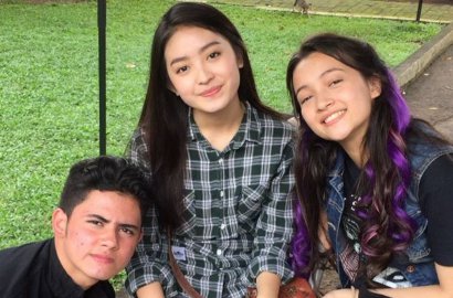 Wilona cs Pamer Keseruan Makan Bareng, Fans 'Mawar Melati'  Heboh Bahas Isu Tamat