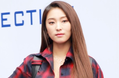 Gabung di Agensi Lee Seung Gi Cs, Bora Eks Sistar Tuai Dukungan Netter