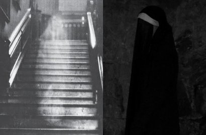 Hiii... Inilah 8 Kisah Hantu Wanita Paling Menyeramkan Sedunia, Lebih Ngeri dari Kuntilanak?