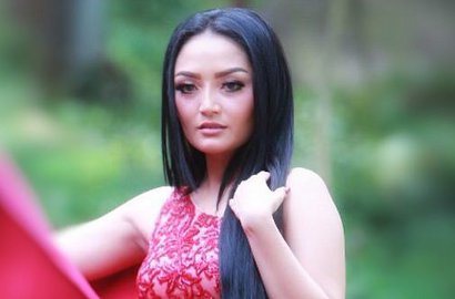 Nyanyi Lagu Religi, Siti Badriah Puasa Goyangan