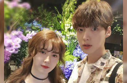 Suami Idaman, Ahn Jae Hyun Rela Lakukan Ini Demi Goo Hye Sun Saat Sakit