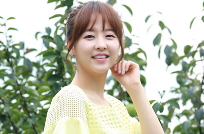 Begini Pendapat Park Bo Young Soal Standar Kecantikan di Korea Selatan