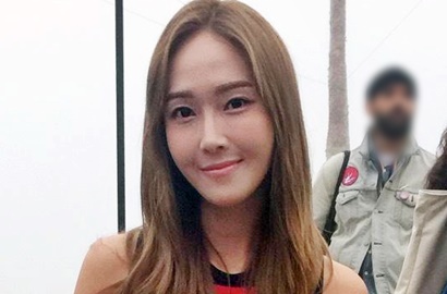 Unggah Foto Close-Up, Wajah Jessica Tuai Beragam Komentar