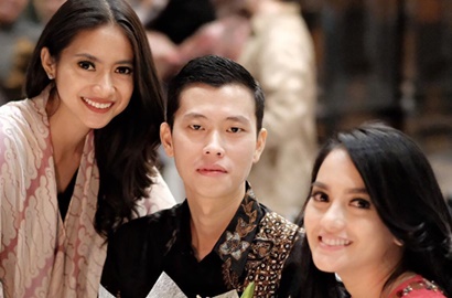 Ririn Ekawati Dituding Tak Pedulikan Anak Tiri, Begini Pembelaan Sang Adik