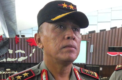 Kasus Novel Tak Kunjung Terungkap, Polda Metro Jaya Dipertanyakan Kesanggupannya