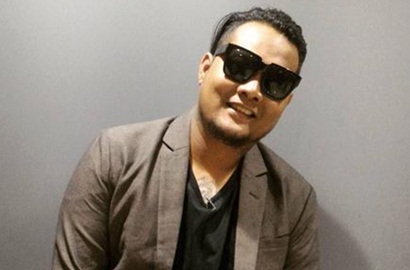 Mualaf, Virgoun Curhat Sempat Belajar Al-Quran ke Syekh Ali Jaber