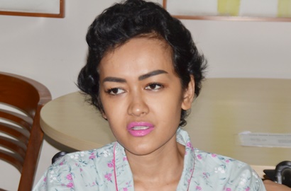 Mendiang Julia Perez Masih Terlilit Utang Pengobatan di Rumah Sakit?