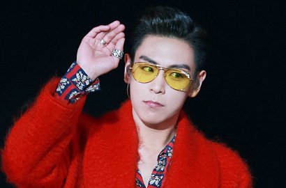 Parodikan Kasus Ganja T.O.P, Netter Ini Bikin VIP Ngamuk