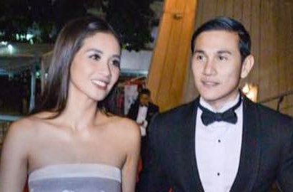 Dandan Koki Bareng Marsha Timohty, Vino Bastian Bocorkan Sekuel Film 'Madre'?