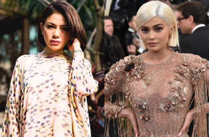 Pamer Jaket Mirip Milik Kylie Jenner, Nikita Mirzani Ngamuk Diejek KW