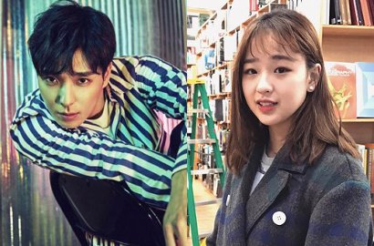 Choi Jong Hoon Disebut Pacari Son Yeon Jae, Ini Kata FNC