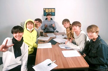 Rayakan 4 Tahun Debut, BTS Pamerkan Foto-Foto Imut Saat Masih Kecil