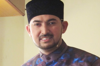 Sidang Cerai Ustaz Al Habsyi Kembali Digelar Hari Ini, Bagaimana Hasilnya?