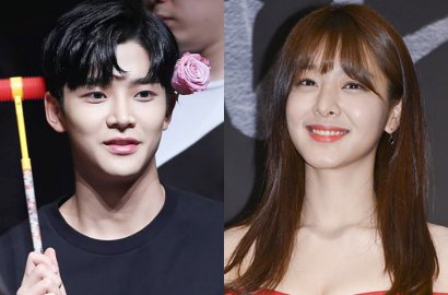 Lengkapi 'School 2017', Seperti Ini Detil Peran Rowoon SF9 Hingga Seol In Ah