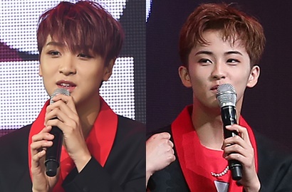 Debut di 2 Unit, Mark dan Haechan Ungkap Bedanya NCT 127 dan NCT Dream