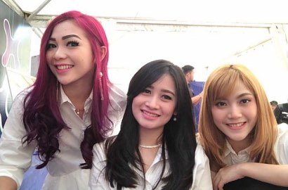 Enggak Kapok Dihujat, Trio Macan Kembali Sindir Ayu Ting Ting Lewat Video Ini?