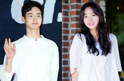 Jang Dong Yoon 'School 2017' Dampingi Chae Soo Bin Main Drama Spesial KBS