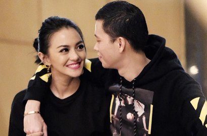 Mencoba Tersenyum Pasca Suami Meninggal, Curahan Hati Ririn Ekawati Mengiris Hati