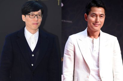 Ada Yoo Jae Seok, 6 Ahjussi Ganteng Ini Paling Diincar Jadi Model