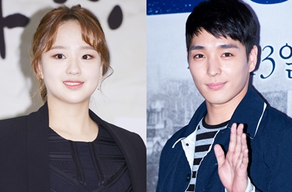 Agensi Konfirmasi Hubungan Choi Jong Hoon F.T. Island-Son Yeon Jae