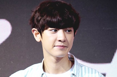 Chanyeol Pamer Latihan Mainan Baru, Netter: Kejutan Comeback EXO?