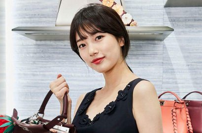 Masih Diskusikan Kontrak, Suzy Ada Kemungkinan Bertahan di JYP?
