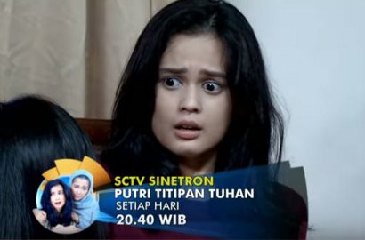 Cerita 'Putri Titipan Tuhan' Banyak Dipuji, Ternyata Ini Rahasianya