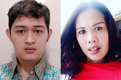 Dituding Zina Usai Mantan Suami Main ke Kamar, Ely Sugigi Beri Pembelaan