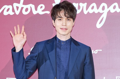 Minta Dukungan Orangtua, Begini Awalnya Lee Dong-wook Berhasil Jadi Aktor