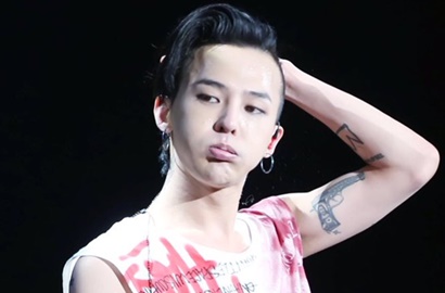 Baru Dirilis, Single Grup Duo Ini Langsung Geser Posisi G-Dragon di Puncak Chart