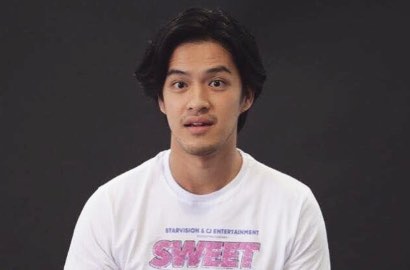 Morgan Oey Merasa Tertantang Jadi Barista di Film 'Switch'