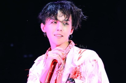 Ngamuk di Instagram, G-Dragon Geram USB Album 'Kwon Ji Young' Ditolak Gaon?