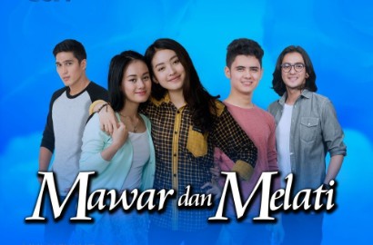 Terungkap, 'Mawar dan Melati' Bakal Tamat Akhir Pekan Ini?
