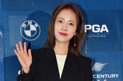 Jo Jung Suk Belum Konfirmasi 'Two Cops', Han Ji Min Siap Jadi Wartawan yang Bikin Jatuh Cinta?