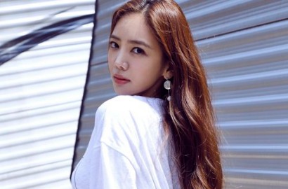 Berat Badan Naik 7 Kg, Lee Tae Im Malah Banjir Pujian di Foto Ini