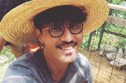 Dibesut Hong Sisters 'Master Sun', Drama Baru tvN Lirik Cha Seung Won